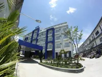 Ndn Grand Hotel Hotels in Tanauan