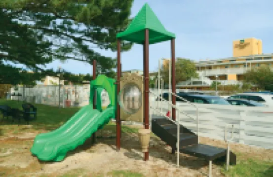 Quality Inn Oceanfront