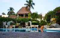 Bon Jesus Hotel - Pools