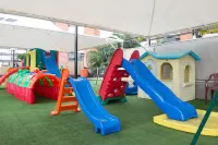 فيستا باهيا هوتل