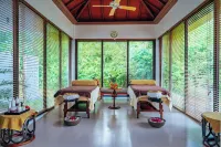 The Residence Zanzibar - spa