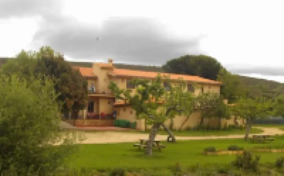 Hotel El Molino โรงแรมใน