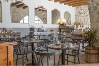 Masseria Agnello Relais - breakfast