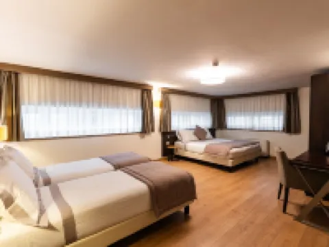 Hotel Como Hotels in Como