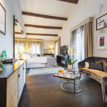 Dom Hotel Roma - Preferred Hotels & Resorts