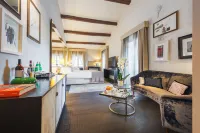 Dom Hotel Roma - Preferred Hotels & Resorts Hotel di Rome