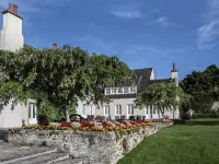 The Glenmorangie House Hotels in Tain