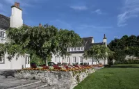 The Glenmorangie House Hotels in Cromarty