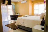 WoodMead Guest House & Events Hoteles en 