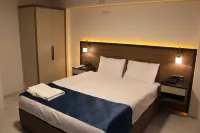 Yelken Otel Hotels in 