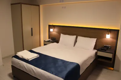 YELKEN OTEL Hotels in 