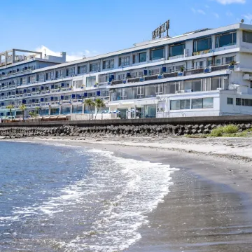 Ibusuki Kaijo Hotel
