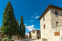 Castello la Leccia Hotels in Castellina in Chianti