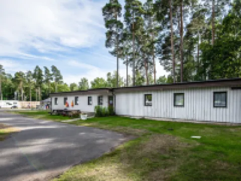 Bromölla Camping o Vandrarhem Hotels in Bromolla