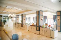 Cocos the Club Solto - breakfast