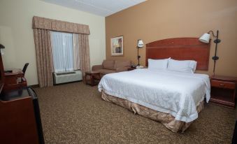 Hampton Inn Oneonta