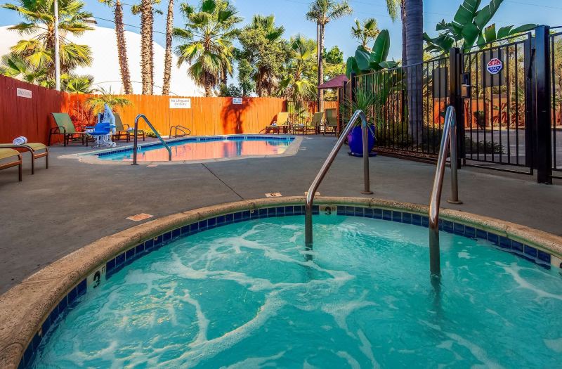 Best Western Plus la Mesa San Diego photo 3