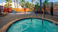 Best Western Plus la Mesa San Diego - Pool