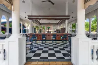 Playabachata飯店 - 酒吧