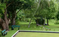 Tanoa Rakiraki Hotel فنادق في Volivoli