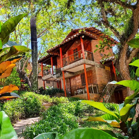 Hotel Posada Campestre San Gil