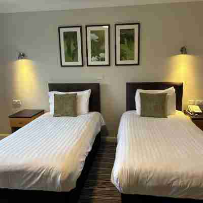 Greetham Valley Rooms