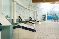 Seminaris Hotel Bad Boll - spa