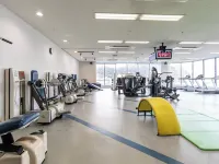 Century Plaza Hotel - palestra