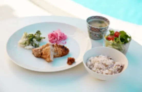 Kiyaza Kamakura Resort