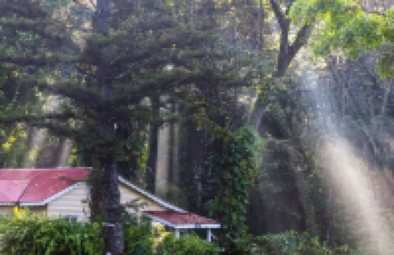 Rondo Retreat Centre - Wi-Fi
