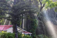 Rondo Retreat Centre Hotels in Kakamega County