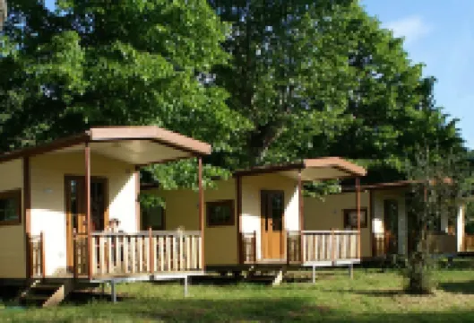 Camping Amalasunta