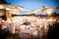 Agriturismo Saturnia - Fattoria Pianetti Hotel a Manciano