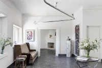 Box Art Hotel - la Torre Hotels in Los Angeles de San Rafael