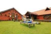 Ginger House Museum Hotel Hotel di Kochi