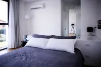 MXP Rooms Guest House Hotels in Cardano al Campo