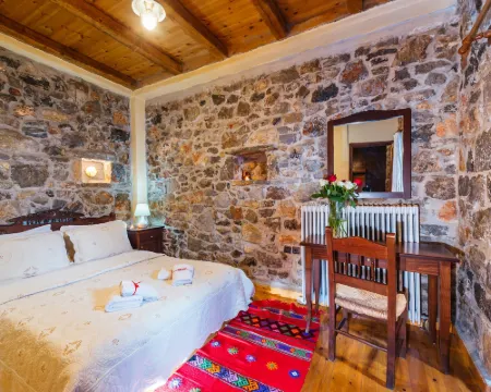 Vasilikata Hotels in Lasithi-Hochebene