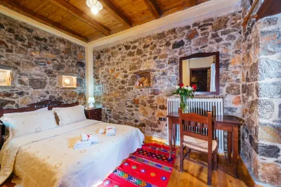 Vasilikata Hotels in Almyros