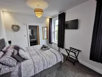 Saracens House Hotels in Preesall