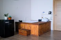 Sapanca Villa Suite Boutique Hotel - Romantic