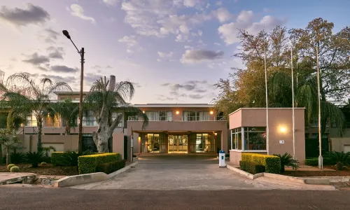 Regent Select Hotel