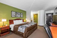 Sleep Inn Gaffney at I-85 Hotels in Gaffney