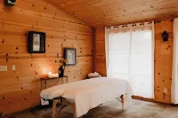 Sonoma Coast Villa - spa