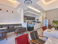 奧拉商務酒店 鄰近道山的酒店