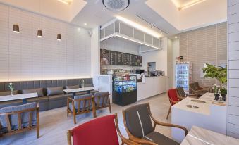 Gwangju Aura Hotel