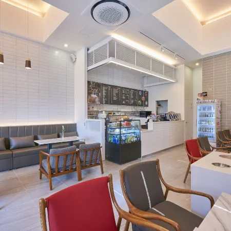 Gwangju Aura Hotel