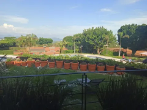 Villa Internacional Hotel & Club