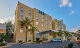 City Express by Marriott Puebla Finsa