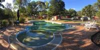 Ingenia Holidays Byron Bay - Beach