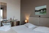 Plaza Hotel Hotel di Loutraki-Perachora